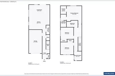 1130 Barbara Av NE, Keizer, OR 97303 - Photo 32