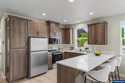1128 Barbara Av NE, Keizer, OR 97303 - Photo 6