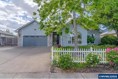 4887 49th Av NE, Salem, OR 97305 - Photo 1