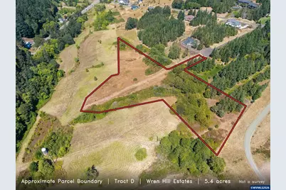 Tract D Finch (Ta 418256) Ln, Philomath, OR 97370 - Photo 2