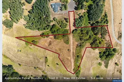Tract D Finch (Ta 418256) Ln, Philomath, OR 97370 - Photo 4