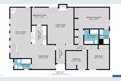 2872 NW Monterey Pl, Corvallis, OR 97330 - Photo 48
