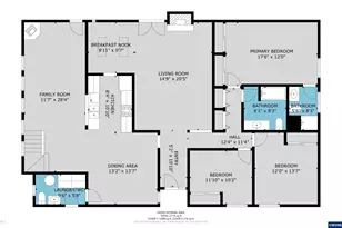 2872 NW Monterey Pl, Corvallis, OR 97330 - Photo 48