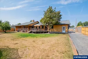 812 Garvord St, Lebanon, OR 97355 - Photo 46