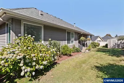 317 NW Ivy Av, Dallas, OR 97338 - Photo 40
