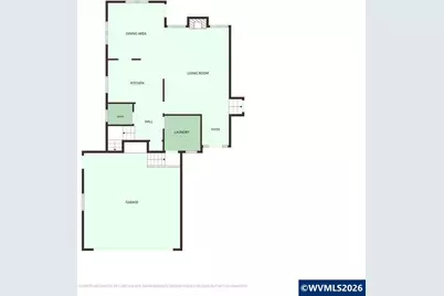 317 NW Ivy Av, Dallas, OR 97338 - Photo 46