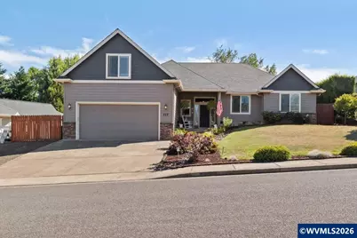 317 NW Ivy Av, Dallas, OR 97338 - Photo 1