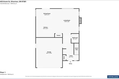 433 Grant St, Silverton, OR 97381 - Photo 42