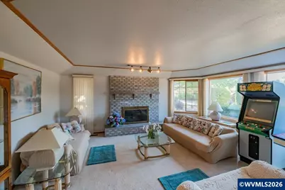 2890 NW Angelica Dr, Corvallis, OR 97330 - Photo 2