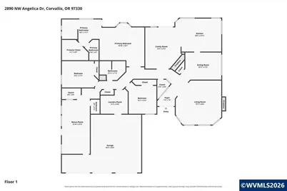 2890 NW Angelica Dr, Corvallis, OR 97330 - Photo 42