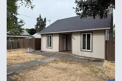 402 Geary St SE, Albany, OR 97321 - Photo 4