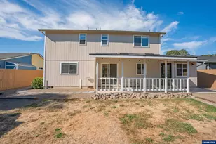 208 Faith St, Jefferson, OR 97352 - Photo 2
