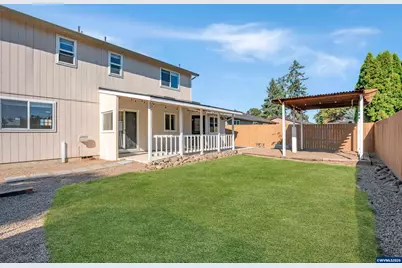 208 Faith St, Jefferson, OR 97352 - Photo 30