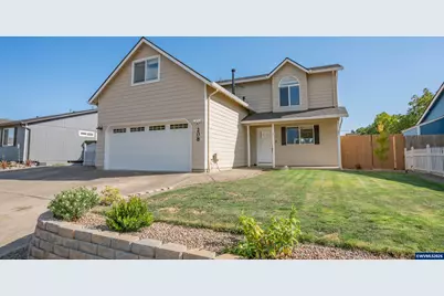 208 Faith St, Jefferson, OR 97352 - Photo 34