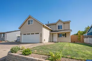 208 Faith St, Jefferson, OR 97352 - Photo 34