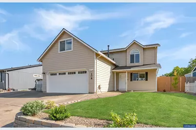 208 Faith St, Jefferson, OR 97352 - Photo 34