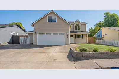 208 Faith St, Jefferson, OR 97352 - Photo 1
