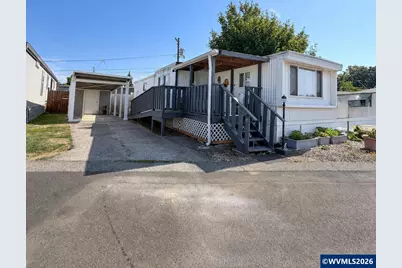 204 Cascade (15) Dr #sp 15, Lebanon, OR 97355 - Photo 1