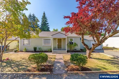 950 Cedar Wy SE, Salem, OR 97302 - Photo 1