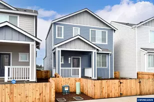 1392 Owl Ave, Woodburn, OR 97071 - Photo 2