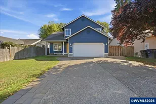 839 Griffin Dr, Monmouth, OR 97361 - Photo 2
