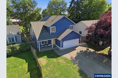 839 Griffin Dr, Monmouth, OR 97361 - Photo 36