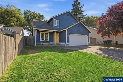 839 Griffin Dr, Monmouth, OR 97361 - Photo 1