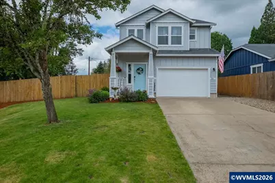 522 NE Avalon Ct, Albany, OR 97322 - Photo 1