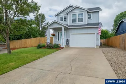 522 NE Avalon Ct, Albany, OR 97322 - Photo 4