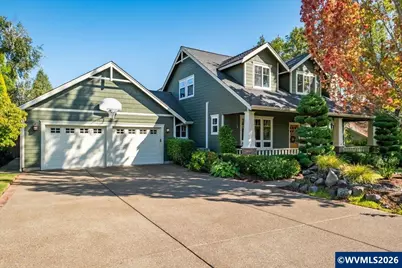 770 SE Cynthian Dr, Dallas, OR 97338 - Photo 2