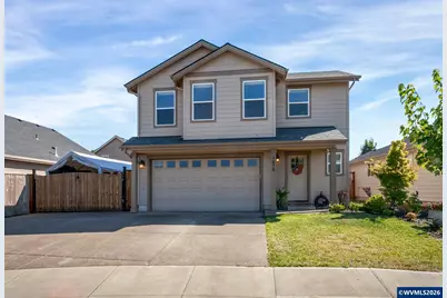 1875 SE Blueberry St, Dallas, OR 97338 - Photo 2