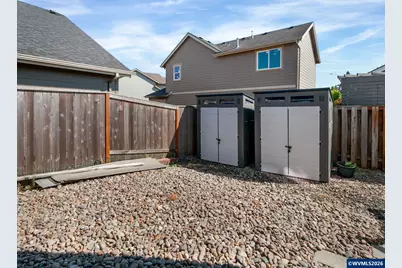 1875 SE Blueberry St, Dallas, OR 97338 - Photo 28