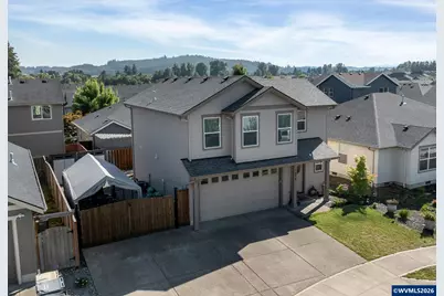 1875 SE Blueberry St, Dallas, OR 97338 - Photo 32