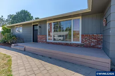 840 Empire St NW, Salem, OR 97304 - Photo 2