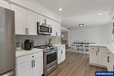 840 Empire St NW, Salem, OR 97304 - Photo 18
