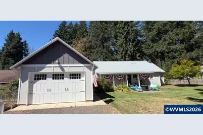 145 Patton Rd N, Detroit, OR 97342 - Photo 2