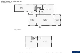 4810 Rickman Rd NE, Keizer, OR 97303 - Photo 42