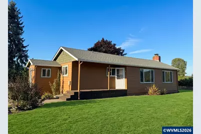 38790 Gilkey Rd, Scio, OR 97374 - Photo 1