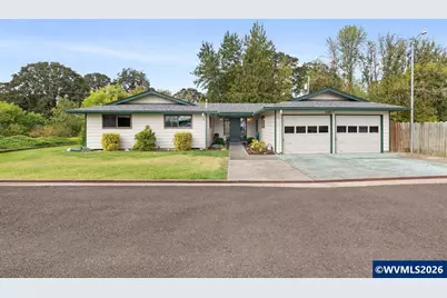 1240 39th Av SW, Albany, OR 97321 - Photo 1