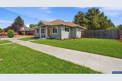 235 Cleveland St, Lebanon, OR 97355 - Photo 2