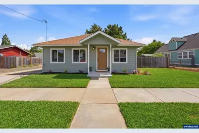 235 Cleveland St, Lebanon, OR 97355 - Photo 1