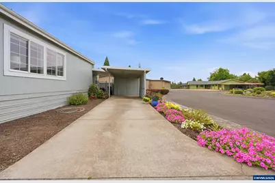 3486 Rainbow Lp #28, Hubbard, OR 97032 - Photo 26
