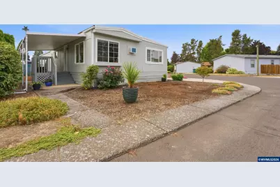 3486 Rainbow Lp #28, Hubbard, OR 97032 - Photo 1