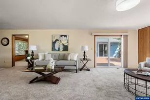 7550 NW Mountain View Dr, Corvallis, OR 97330 - Photo 8