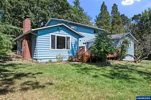 7550 NW Mountain View Dr, Corvallis, OR 97330 - Photo 1