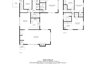 7550 NW Mountain View Dr, Corvallis, OR 97330 - Photo 44
