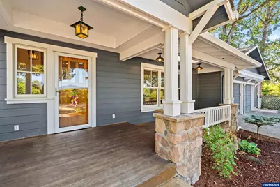 7275 SW Deerhaven Dr, Corvallis, OR 97333 - Photo 2