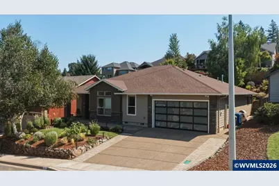 322 Summit View Av SE, Salem, OR 97306 - Photo 2