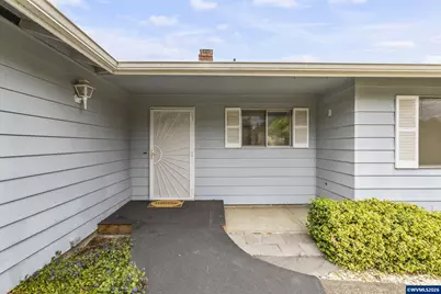 317 Atwater St N, Monmouth, OR 97361 - Photo 2