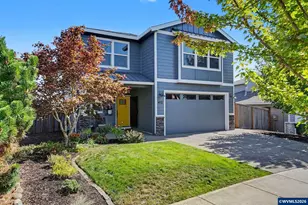 412 Eagle Feather St NW, Salem, OR 97304 - Photo 2